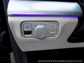 Mercedes-Benz Ostatní modely GLS 450/4-M/PANO/Full-Led/ 2021