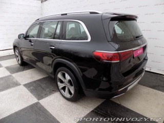Mercedes-Benz Ostatní modely GLS 450/4-M/PANO/Full-Led/ 2021
