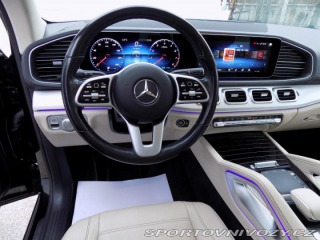 Mercedes-Benz Ostatní modely GLS 450/4-M/PANO/Full-Led/ 2021