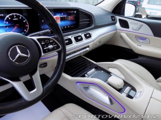Mercedes-Benz Ostatní modely GLS 450/4-M/PANO/Full-Led/ 2021