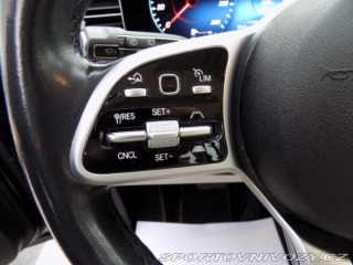 Mercedes-Benz Ostatní modely GLS 450/4-M/PANO/Full-Led/ 2021