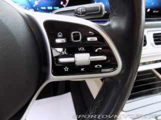 Mercedes-Benz Ostatní modely GLS 450/4-M/PANO/Full-Led/ 2021