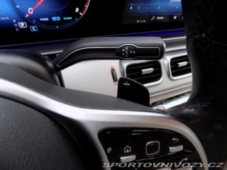 Mercedes-Benz Ostatní modely GLS 450/4-M/PANO/Full-Led/ 2021