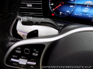 Mercedes-Benz Ostatní modely GLS 450/4-M/PANO/Full-Led/ 2021