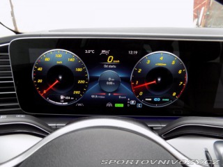 Mercedes-Benz Ostatní modely GLS 450/4-M/PANO/Full-Led/ 2021