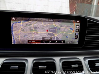 Mercedes-Benz Ostatní modely GLS 450/4-M/PANO/Full-Led/ 2021
