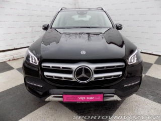 Mercedes-Benz Ostatní modely GLS 450/4-M/PANO/Full-Led/ 2021