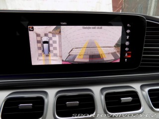 Mercedes-Benz Ostatní modely GLS 450/4-M/PANO/Full-Led/ 2021