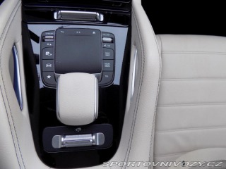 Mercedes-Benz Ostatní modely GLS 450/4-M/PANO/Full-Led/ 2021