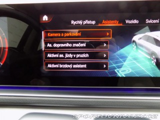 Mercedes-Benz Ostatní modely GLS 450/4-M/PANO/Full-Led/ 2021