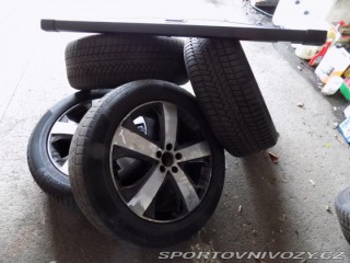 Mercedes-Benz Ostatní modely GLS 450/4-M/PANO/Full-Led/ 2021
