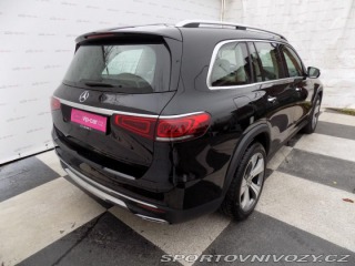 Mercedes-Benz Ostatní modely GLS 450/4-M/PANO/Full-Led/ 2021