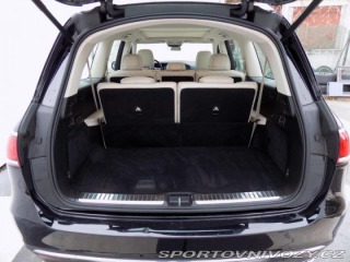 Mercedes-Benz Ostatní modely GLS 450/4-M/PANO/Full-Led/ 2021