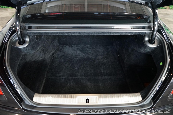 Rolls Royce Wraith BlackBadge Novitec Starli 2019