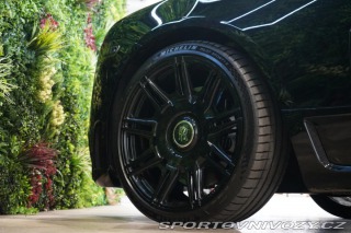 Rolls Royce Wraith BlackBadge Novitec Starli 2019