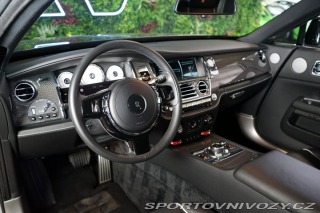 Rolls Royce Wraith BlackBadge Novitec Starli 2019