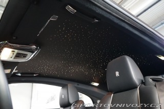 Rolls Royce Wraith BlackBadge Novitec Starli 2019