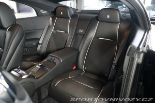Rolls Royce Wraith BlackBadge Novitec Starli 2019
