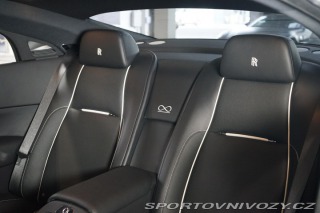 Rolls Royce Wraith BlackBadge Novitec Starli 2019