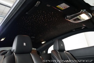 Rolls Royce Wraith BlackBadge Novitec Starli 2019