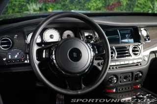 Rolls Royce Wraith BlackBadge Novitec Starli 2019