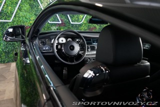 Rolls Royce Wraith BlackBadge Novitec Starli 2019