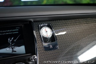 Rolls Royce Wraith BlackBadge Novitec Starli 2019