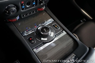 Rolls Royce Wraith BlackBadge Novitec Starli 2019