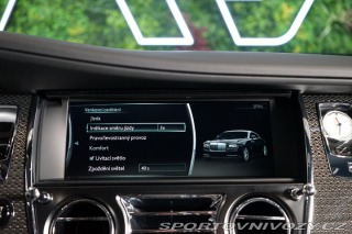 Rolls Royce Wraith BlackBadge Novitec Starli 2019