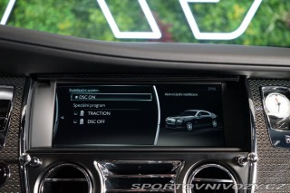 Rolls Royce Wraith BlackBadge Novitec Starli 2019