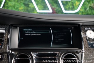 Rolls Royce Wraith BlackBadge Novitec Starli 2019
