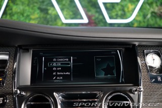 Rolls Royce Wraith BlackBadge Novitec Starli 2019