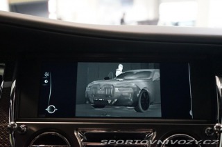 Rolls Royce Wraith BlackBadge Novitec Starli 2019
