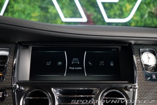 Rolls Royce Wraith BlackBadge Novitec Starli 2019