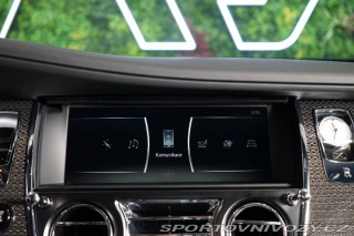 Rolls Royce Wraith BlackBadge Novitec Starli 2019