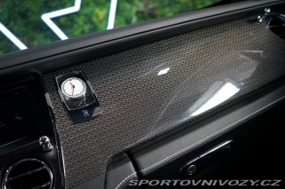 Rolls Royce Wraith BlackBadge Novitec Starli 2019