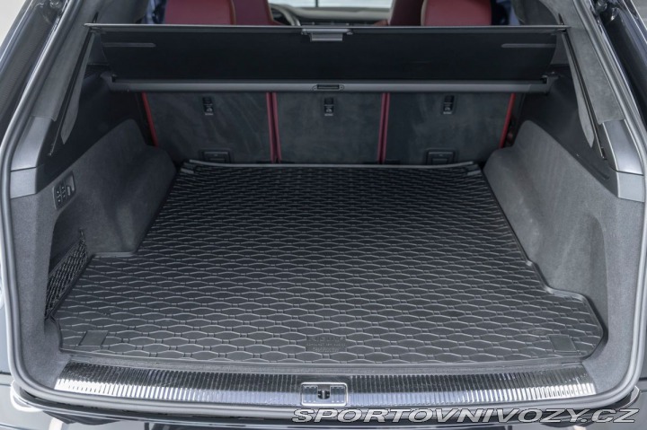 Audi SQ7 TDI quattro/ABT/Ceramic/B 2020