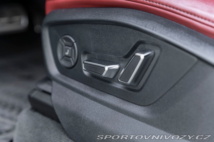 Audi SQ7 TDI quattro/ABT/Ceramic/B 2020