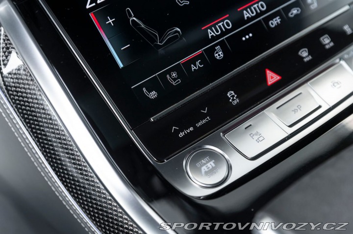 Audi SQ7 TDI quattro/ABT/Ceramic/B 2020