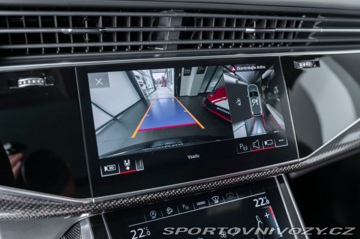 Audi SQ7 TDI quattro/ABT/Ceramic/B 2020
