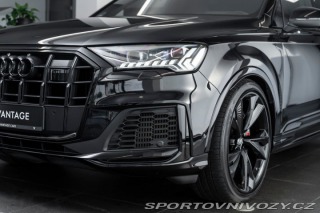 Audi SQ7 TDI quattro/ABT/Ceramic/B 2020
