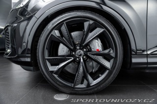 Audi SQ7 TDI quattro/ABT/Ceramic/B 2020