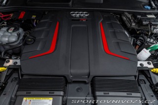 Audi SQ7 TDI quattro/ABT/Ceramic/B 2020