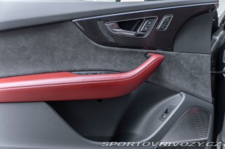 Audi SQ7 TDI quattro/ABT/Ceramic/B 2020