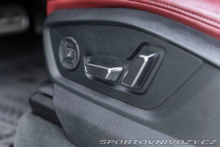 Audi SQ7 TDI quattro/ABT/Ceramic/B 2020