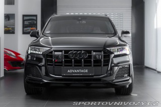 Audi SQ7 TDI quattro/ABT/Ceramic/B 2020