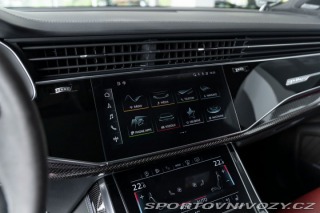 Audi SQ7 TDI quattro/ABT/Ceramic/B 2020