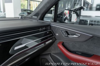 Audi SQ7 TDI quattro/ABT/Ceramic/B 2020