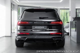Audi SQ7 TDI quattro/ABT/Ceramic/B 2020