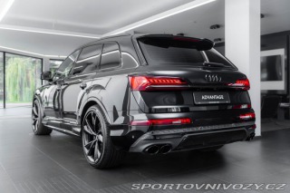 Audi SQ7 TDI quattro/ABT/Ceramic/B 2020